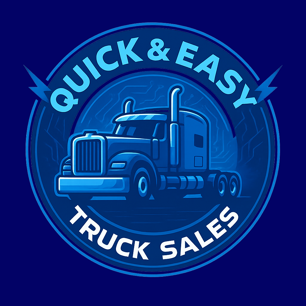 Quick And Easy Truck Sales
