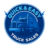 Quick And Easy Truck Sales